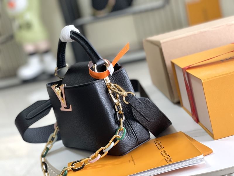 Louis Vuitton Top Handle Bags